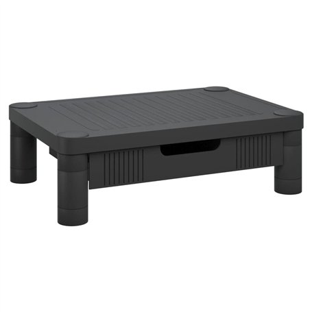 Support de moniteur Noir 43x30