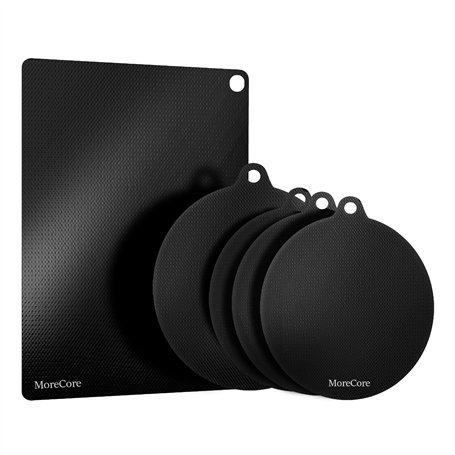 MoreCore Protection Plaque Induction | Protege Plaque Induction | Protege Plaque de Cuisson | Cache Plaque de Cuisson | Protège