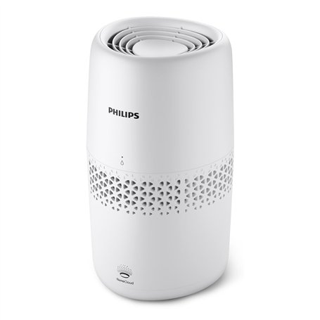 Humidificateur par Evaporation Philips Série 2000