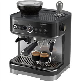 PHILIPS Barista Brew PSA3218/10 Machine à expresso semi-automatique