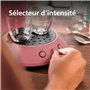 Senseo Original Plus Machine à café à dosettes, Sélection de l'intensité du café, Technologie Coffee Boost, 2 tasses a la fois,