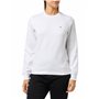 Tommy Jeans Tjw Reg S Flag Crew Dw0dw19959ybr003 Sweat-Shirt à Enfiler