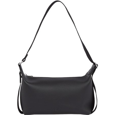 Calvin Klein Jeans OVER WEBBING SHOULDER BAG22 PU Sac à bandoulière Femme