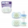 Philips Avent Sucettes de nuit Ultra Start