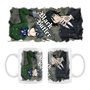 SAKAMI Black Butler - Motif 03 - Tasse - 320 ml - Original et sous licence