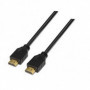Câble HDMI NANOCABLE 10.15.1702 1,8 m v1.4 Mâle vers Mâle 20,99 €