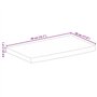 Dessus de Table d'appoint
