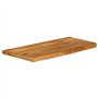 5 cm Bois Massif manguier