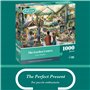 Falcon - The Garden Centre (1000 Pieces)