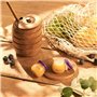 Frudia. Baume à Levres Blueberry Honey Lip Balm 10ml