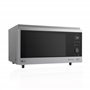 LG MJ3965ACS – Four micro-ondes 4 en 1 Smart Inverter