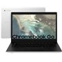 SAMSUNG GALAXY CHROMEBOOK GO 14" 1920X1080 PIXEL INTEL CELERON N4500 4GB LPDDR4X 64GB EMMC GOOGLE CHROME GRAY XE340XDA-KA1IT