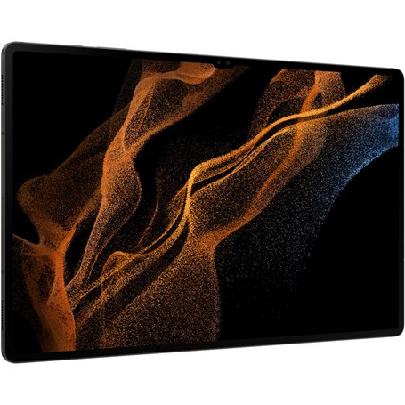 Samsung Galaxy Tab S8 128GB Schwarz WiFi Android Tablet 11" LCD-TFT Display 13MP