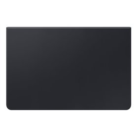 SAMSUNG Book Cover Keyboard Slim EF-DX211 pour Galaxy Tab A9+ Clavier QWERTZ SAMSUNG Book Cover Keyboard Slim EF-DX211 pour Galaxy Tab A9+ Clavier QWERTZ