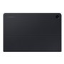 SAMSUNG Book Cover Keyboard Slim EF-DX211 pour Galaxy Tab A9+ Clavier QWERTZ