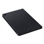 SAMSUNG Book Cover Keyboard Slim EF-DX211 pour Galaxy Tab A9+ Clavier QWERTZ