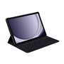 SAMSUNG Book Cover Keyboard Slim EF-DX211 pour Galaxy Tab A9+ Clavier QWERTZ