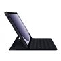 SAMSUNG Book Cover Keyboard Slim EF-DX211 pour Galaxy Tab A9+ Clavier QWERTZ