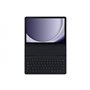 SAMSUNG Book Cover Keyboard Slim EF-DX211 pour Galaxy Tab A9+ Clavier QWERTZ