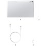Samsung X920N Galaxy Tab S10 Ultra Wi-Fi Platinum Silver 14,6" / Octa-Cora / 12GB RAM / 512GB Speicher