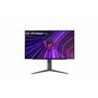 LG Ultragear™ 27GS93QE Ecran PC Gaming 27" - Dalle OLED résolution QHD (2560x1440)
