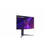 LG Ultragear™ 27GS93QE Ecran PC Gaming 27" - Dalle OLED résolution QHD (2560x1440), 0.03 ms GtG 240Hz, DisplayHDR™ TrueBlack 400