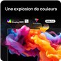 LG UltraGear™ 27GX790A-B Ecran PC Gaming OLED 27" - dalle OLED résolution QHD (2560x1440), 0.03 ms GtG 480Hz, DisplayHDR™ TrueBl