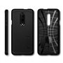 Spigen Coque OnePlus 7 Pro [Tough Armor] Protection US Military Grade/Heavy Duty/Anti Choc/Slim Dual Layer Protective Coque Hous