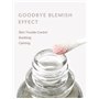 [MIZON] GOOD BYE BLEMISH PINK SPOT (19ml) Korean Skincare - Soin Anti-Imperfections de Nuit - Traitement Intensif pour peaux à p