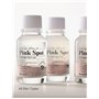 [MIZON] GOOD BYE BLEMISH PINK SPOT (19ml) Korean Skincare - Soin Anti-Imperfections de Nuit - Traitement Intensif pour peaux à p