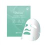[MIZON] CICALURONIC WATER FIT MASK (10x) Soin coréen - Masques pour le visage - Vegan - Centella Asiatica & Acide Hyaluronique -