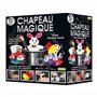 Grimaud Magie - Chapeau Magique + vidéos en Ligne - Jeu de Magie