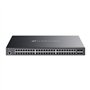TP-Link Switch Omada Jetstream 48P SG3452XMPP
