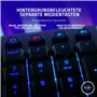 Razer Ornata V3, Clavier Gaming avec interrupteurs Hybrides à Membrane mécanique (Repose-Poignet Ergonomique, entièrement progra