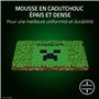 Razer Gigantus V2 Minecraft Edition - Tapis de Souris Gaming Souple pour la Vitesse et Le contrôle (Micro-tissée texturée, Mouss
