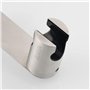 CIENCIA Support Douchette Toilette Acier Inoxydable Support Titulaire pour Douchette WC, ST19A