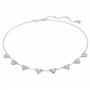 Swarovski Collar Ortyx 5643021 Talla triangular