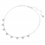 Swarovski Collar Ortyx 5643021 Talla triangular