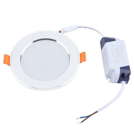 Haofy Plafonnier à Détecteur de Mouvement