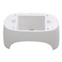 Cadfghjk Déflecteur De Port De Charge Blanc Couvercle Décoratif Accessoires for Aspirateur Pièces - Compatible avec Tineco Floor