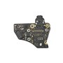 ICTION Carte jack audio pour MacBook Air Retina 13" A2179 2019 2020