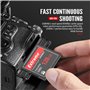 Compact Flash Card br & TD Carte pour Appareil Photo numérique 64GB