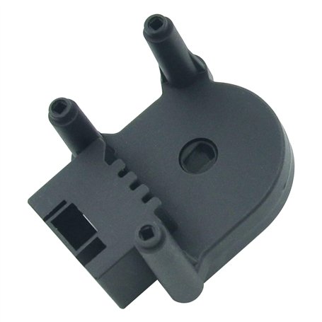 Arotzelox Ventilateur de contrôle de résistance de chauffage pour JUMPER DUCATO BOXER 1305589080 Appareil de commande chauffage