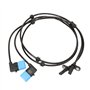 Attisfiera Capteur ABS arrière gauche arrière droit pour classe A W176 Classe B W246 CLA C117 X117 GLA X156 Capteur de vitesse d