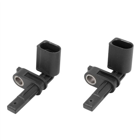 GNXfixt 2x Capteur de Vitesse de Roue ABS pour T-U-G 2011-2016 Cayenne 2011-2018 Q7 2013-2016 Avant Gauche Et Droit Capteur Abs
