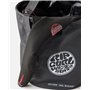 Rip Curl Surf Series 50L Changing Bucket 14RMUT - Black / Grey