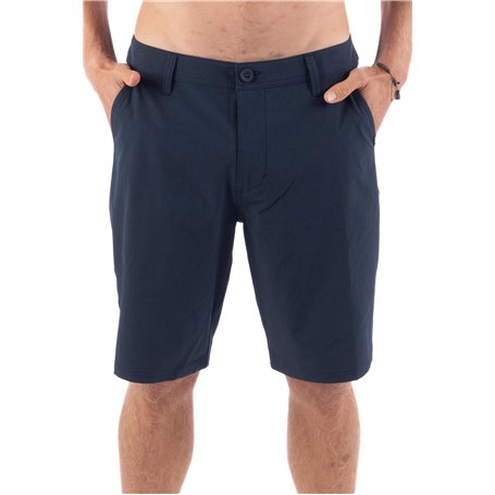 Rip Curl - Short Hybride Homme 20" à Séchage Rapide pour la Plage