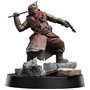 Weta Workshop Statuette Gimli en PVC Seigneur des Anneaux Figurine de Fandom 19 cm