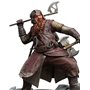 Weta Workshop Statuette Gimli en PVC Seigneur des Anneaux Figurine de Fandom 19 cm