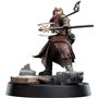 Weta Workshop Statuette Gimli en PVC Seigneur des Anneaux Figurine de Fandom 19 cm